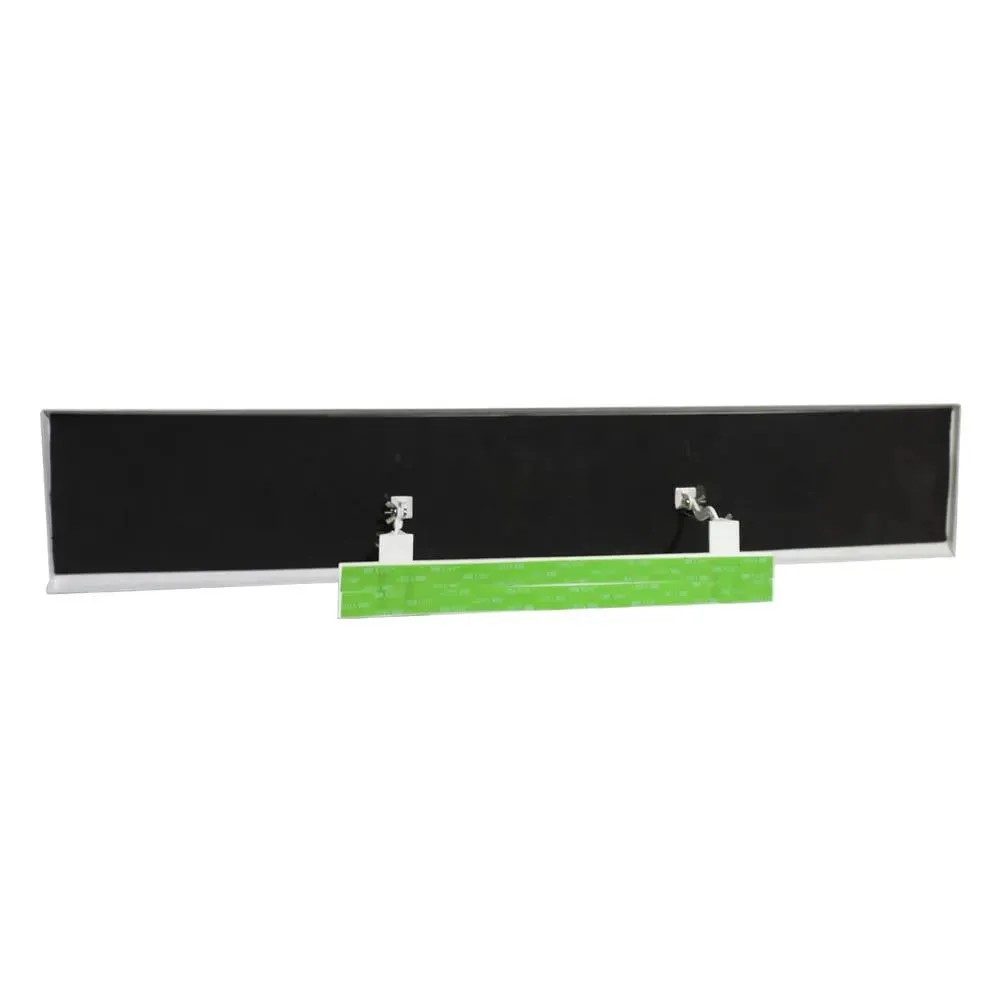 DEFLETOR EVAP SPLIT HW 18 A 24 UNIVERSAL